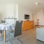 Met Groot Zonneterras Centrum דירה *