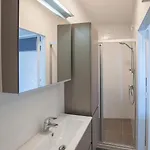 Met Groot Zonneterras Centrum דירה אוסטנדה