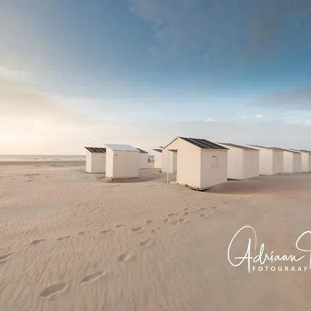 Met Groot Zonneterras Centrum * Oostende