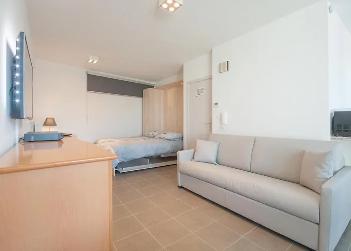 Lejlighed Met Groot Zonneterras Centrum