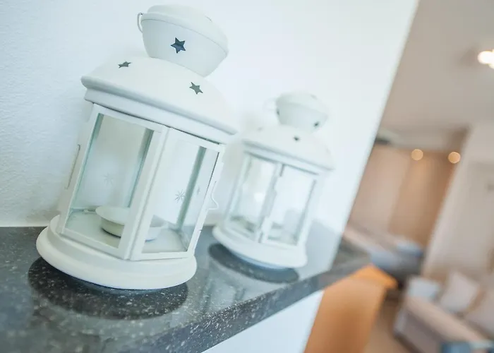 Met Groot Zonneterras Centrum Lejlighed