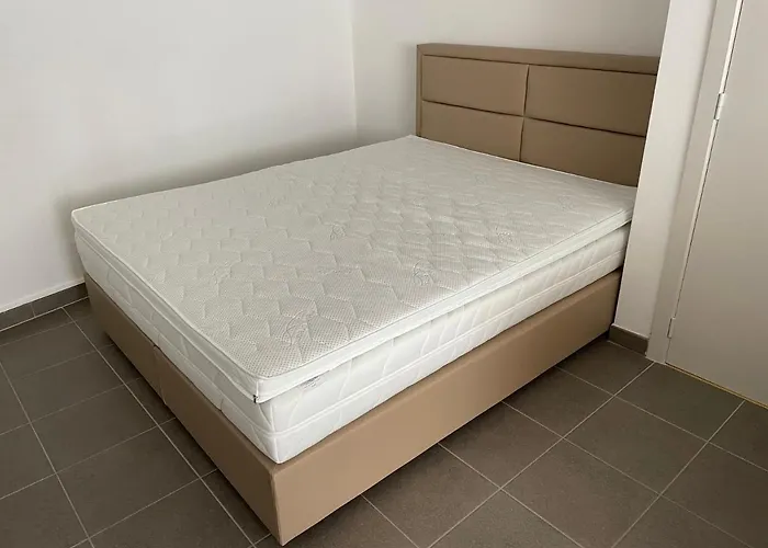 Met Groot Zonneterras Centrum Oostende