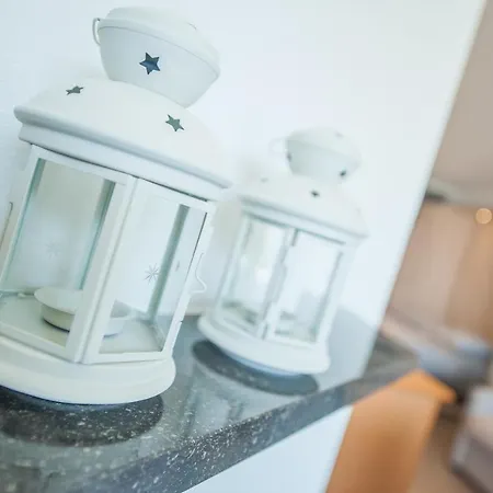 Met Groot Zonneterras Centrum Apartament