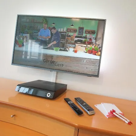 Met Groot Zonneterras Centrum